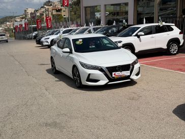 ניסאן סנטרה