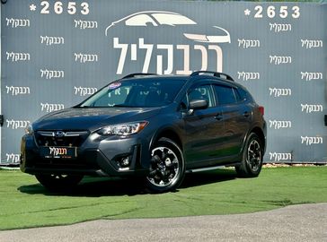סובארו XV