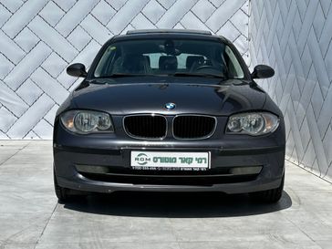 ב מ וו סדרה 1