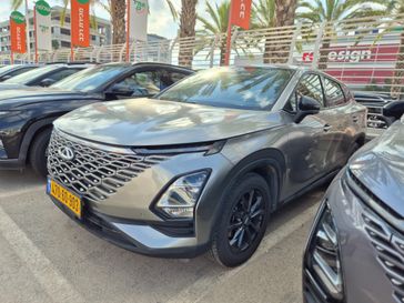 צ'רי FX