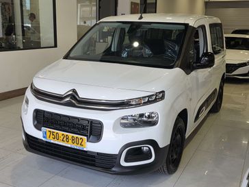 סיטרואן ברלינגו