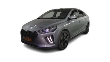 יונדאי איוניק