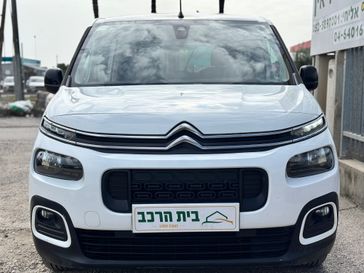 סיטרואן ברלינגו