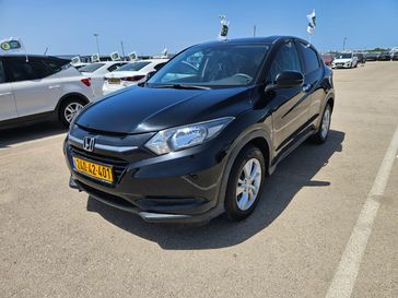 הונדה HR-V