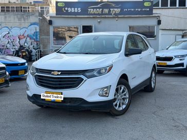 שברולט אקוינוקס
