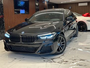 ב מ וו סדרה 5