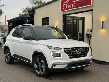 יונדאי וניו