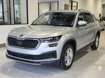 סקודה קודיאק