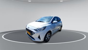 יונדאי I10