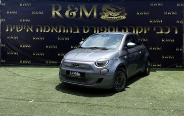 פיאט 500