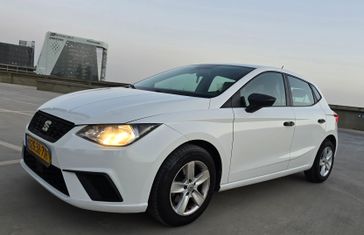 סיאט איביזה