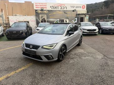 סיאט איביזה