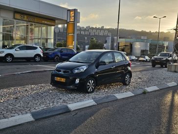 קיה פיקנטו