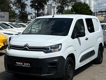 סיטרואן ברלינגו