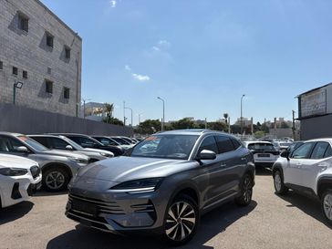 בי ווי די SEAL