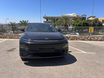 אקספנג G6