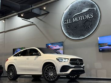 מרצדס GLE