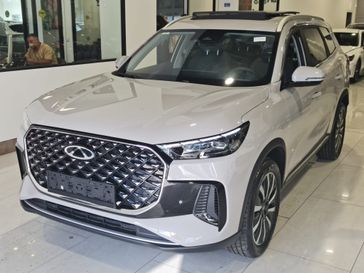 צ'רי TIGGO8 PRO PHEV