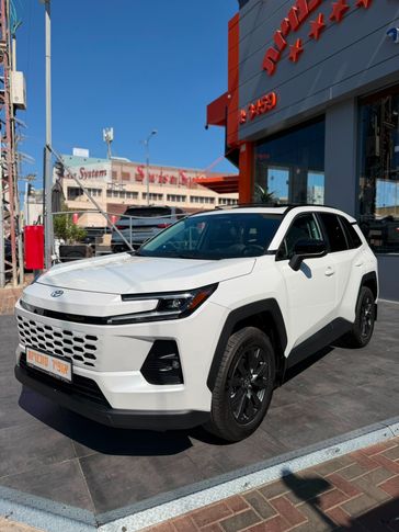 טויוטה RAV 4