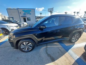 יונדאי טוסון