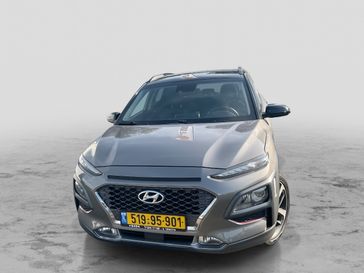 יונדאי קונה