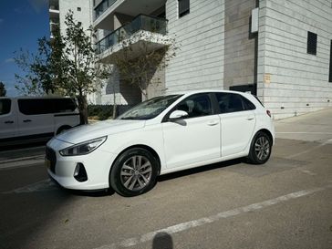 יונדאי I30