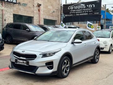 קיה XCeed