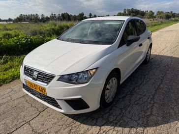 סיאט איביזה