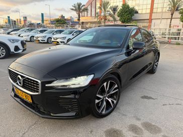 וולבו S60