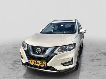 ניסאן X TRAIL