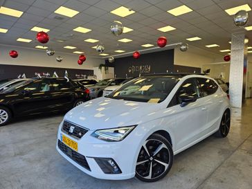 סיאט איביזה