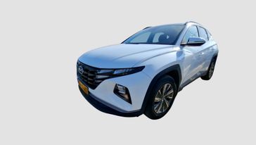 יונדאי טוסון