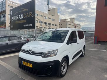 סיטרואן ברלינגו