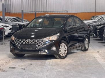 יונדאי אקסנט