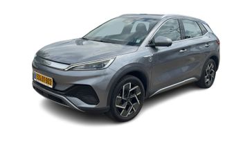 בי ווי די ATTO 3