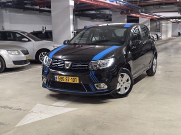 דאציה סנדרו