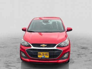 שברולט ספארק