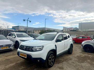 דאציה דאסטר