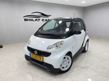 סמארט FORTWO