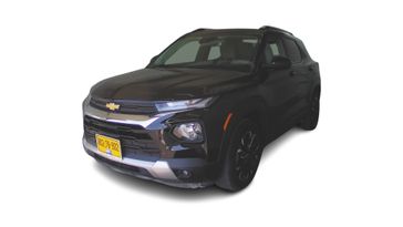 שברולט טריילבליזר