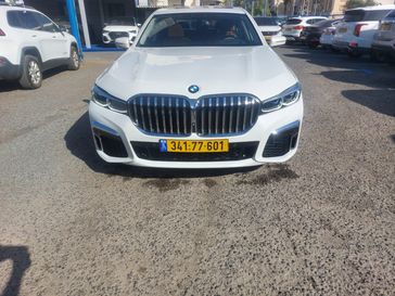 ב מ וו סדרה 7