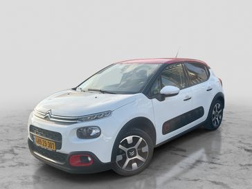 סיטרואן C3