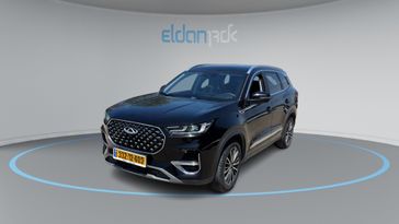 צ'רי TIGGO 8 PRO