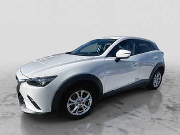 מזדה CX-3