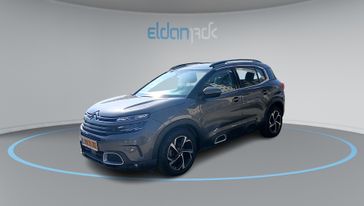 סיטרואן C5 AIRCROSS