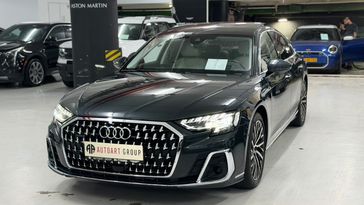 אאודי A8