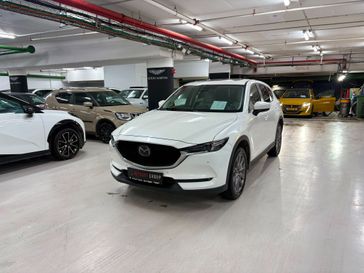 מזדה CX-5
