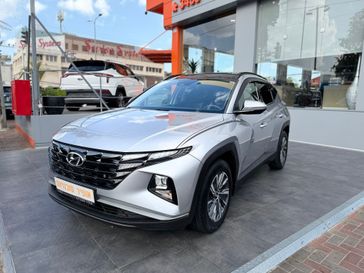 יונדאי טוסון