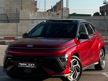 יונדאי קונה