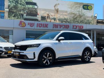 קיה סורנטו